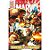 Gibi Universo Marvel #21 Autor (2012) [seminovo] - Imagem 1