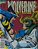 Gibi Wolverine #41 Formatinho Autor (1995) [usado] - Imagem 1