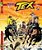 Gibi Maxi Tex #1 Autor (2019) [seminovo] - Imagem 1
