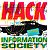Disco de Vinil Hack Information Society Interprete Information Socyety (1990) [usado] - Imagem 1