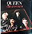 Disco de Vinil Queen - Greatest Hits Interprete Queen (1981) [usado] - Imagem 1
