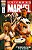 Gibi Universo Marvel #24 Autor (2012) [seminovo] - Imagem 1