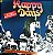 Disco de Vinil Happy Days - 16 Sucessos que Marcaram Época Interprete Varios (1983) [usado] - Imagem 1