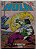 Gibi o Incrivel Hulk #37 Formatinho Autor (1986) [usado] - Imagem 1