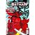 Gibi a Sombra do Batman #20 - os Novos 52! Autor (2012) [seminovo] - Imagem 1