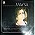 Disco de Vinil Maysa - os Grandes Sucessos de Maysa Interprete Maysa (1968) [usado] - Imagem 1