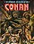 Gibi a Espada Selvagem de Conan #18 Autor (1986) [usado] - Imagem 1