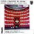 Disco de Vinil Coros Famosos de Opera Interprete Varios Solistas ,coro e Orquestra do Teatro Di San Carlo Di Napoli [usado] - Imagem 1