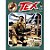 Gibi Edição Histórica Tex #100 Autor (2017) [usado] - Imagem 1