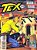Gibi Tex #349 Autor (1998) [usado] - Imagem 1