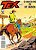 Gibi Tex #310 Autor (1995) [usado] - Imagem 1