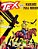 Gibi Tex #330 Autor (1997) [usado] - Imagem 1