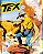 Gibi Tex #333 Autor (1997) [usado] - Imagem 1