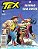 Gibi Tex #322 Autor (1996) [usado] - Imagem 1