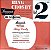 Disco de Vinil Bing Crosby Vol.2 Long Play 33 1/3 Interprete Bing Crosby [usado] - Imagem 1