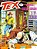 Gibi Tex #337 Autor (1997) [usado] - Imagem 1