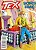 Gibi Tex #303 Autor (1995) [usado] - Imagem 1
