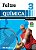 Livro Química 3: Química Orgânica Autor Feltre, Ricardo (2008) [usado] - Imagem 1