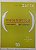 Livro Matemática: Contexto & Aplicações Ensino Médio 3 Manual do Professor Autor Dante, Luiz Roberto (2003) [usado] - Imagem 1
