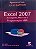 Livro Aprenda com Júlio Battisti Excel 2007 - Avançado, Macros e Programação Vba Autor Battisti, Júlio (2012) [usado] - Imagem 1