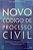 Livro Novo Código de Processo Civil: Alterações e Inovações Comentadas Autor Souza, Vinicius Roberto Prioli de (2016) [usado] - Imagem 1