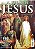 Gibi a Vida de Jesus em Quadrinhos #1 Autor Desconhecido (2009) [usado] - Imagem 1