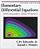 Livro Elementarydifferential Equations With Boundary Value Problems Autor Jr., C. H. Edwards (1985) [usado] - Imagem 1