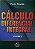 Livro Cálculo Diferencial e Integral - Volume 1 Autor Boulos, Paulo (1999) [usado] - Imagem 1