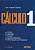 Livro Cálculo 1 Autor Rocha, Luiz Mauro (1986) [usado] - Imagem 1