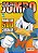 Gibi Disney Jumbo #4 Autor (2013) [usado] - Imagem 1