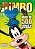 Gibi Disney Jumbo #2 Autor (2012) [usado] - Imagem 1