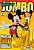 Gibi Disney Jumbo #6 Autor (2013) [usado] - Imagem 1