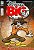 Gibi Disney Big #13 Autor (2012) [usado] - Imagem 1