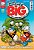 Gibi Disney Big #19 Autor (2013) [usado] - Imagem 1