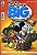 Gibi Disney Big #8 Autor (2011) [usado] - Imagem 1