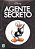 Gibi Disney Agente Secreto Autor (2012) [seminovo] - Imagem 1
