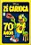 Gibi Zé Carioca 70 Anos #2 Autor (2012) [usado] - Imagem 1
