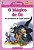 Gibi Clássicos da Literatura Disney #8 Autor (2010) [usado] - Imagem 1