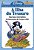 Gibi Clássicos da Literatura Disney #2 Autor (2010) [usado] - Imagem 1