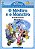 Gibi Clássicos da Literatura Disney #24 Autor (2010) [usado] - Imagem 1