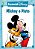 Gibi Essencial Disney #14 Autor (2012) [usado] - Imagem 1