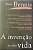 Livro a Invenção de Uma Vida Autor Bennis, Warren (1999) [seminovo] - Imagem 1