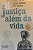 Livro Justiça Além da Vida Autor Lucca, José Carlos de (2001) [usado] - Imagem 1