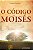 Livro o Código de Moisés Autor Twyman, James F. (2008) [seminovo] - Imagem 1