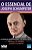 Livro o Essencial de Joseph Schumpeter Autor Sobel, Russel S. (2021) [seminovo] - Imagem 1