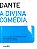 Livro a Divina Comédia Autor Alighieri, Dante (2014) [seminovo] - Imagem 1
