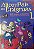 Livro Alice no País dos Enigmas - 60 Jogos e Desafios Autor Galland, R.w. (2014) [usado] - Imagem 1