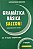 Livro Gramática Bássica Sacconi Autor Sacconi, Luiz Antonio (2011) [usado] - Imagem 1