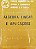 Livro Álgebra Linear e Aplicações Autor Callioli, Carlos Alberto (1978) [usado] - Imagem 1