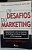 Livro Desafios do Marketing, os Autor Iacobucci, Dawn (2001) [usado] - Imagem 1